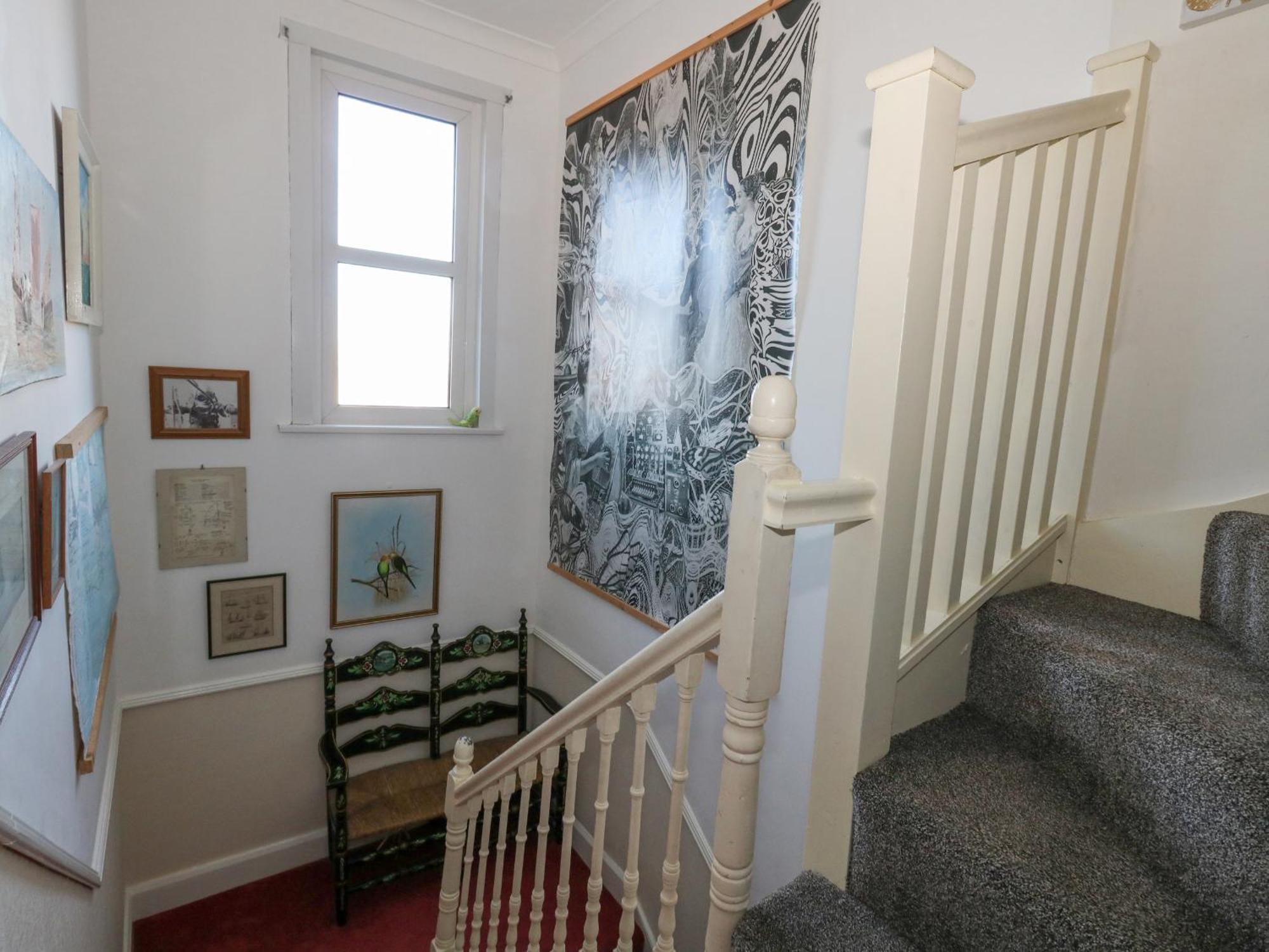 Вилла Victorian Town House Уэймут Экстерьер фото