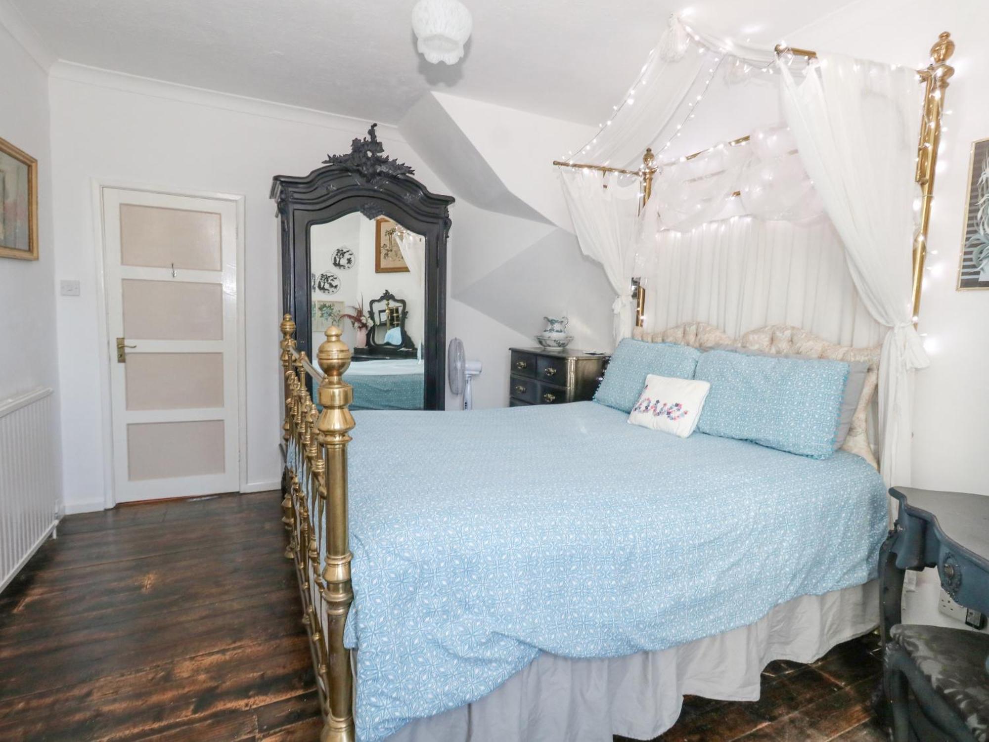Вилла Victorian Town House Уэймут Экстерьер фото